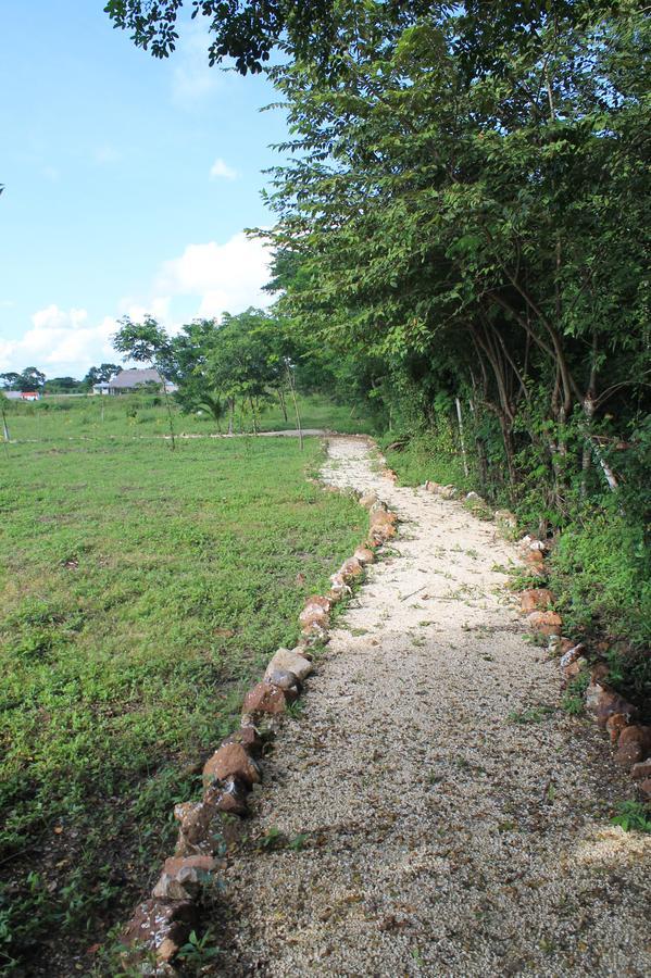 Real Primaveras Campestre Escárcega Exterior foto