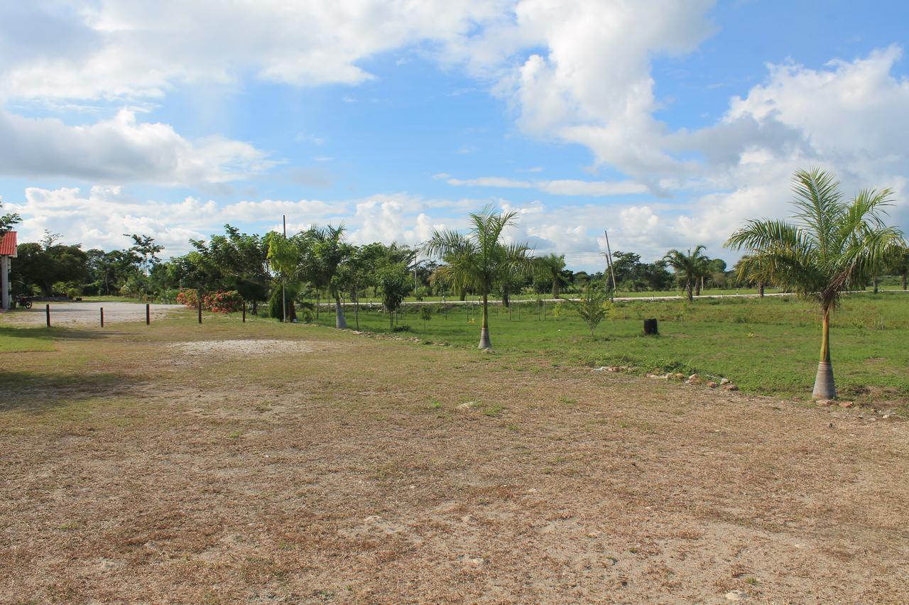 Real Primaveras Campestre Escárcega Exterior foto